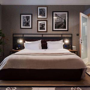 Superior Double Room City View